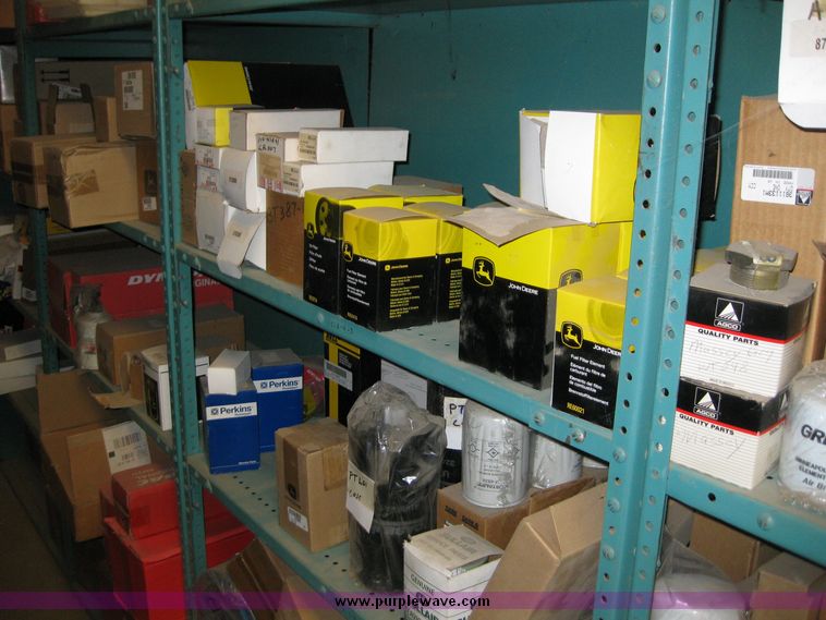 image for item 9014 Assorted Baldwin filters