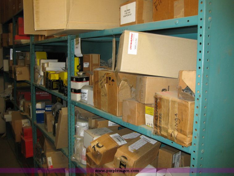 image for item 9014 Assorted Baldwin filters