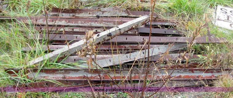 image for item 4019 Assorted concrete forms