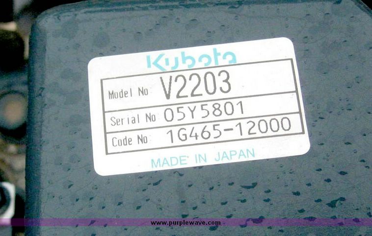 image for item 5004 2006 Ingersoll Rand DD34HF Ultra Pac double drum compactor