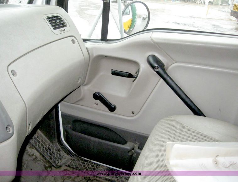 image for item 5008 2001 Sterling LT8511 TADT tandem axle dump truck