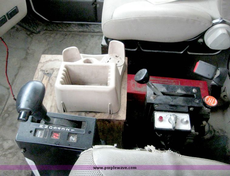 image for item 5008 2001 Sterling LT8511 TADT tandem axle dump truck