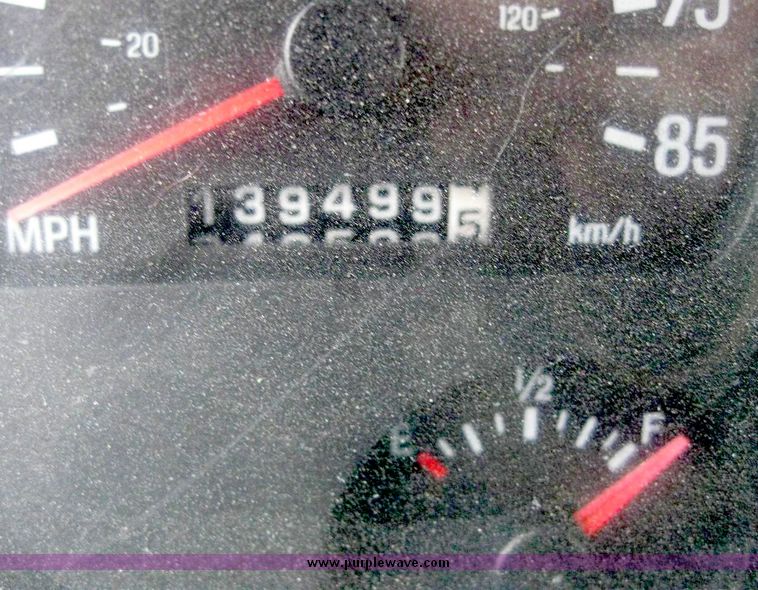 image for item 5008 2001 Sterling LT8511 TADT tandem axle dump truck