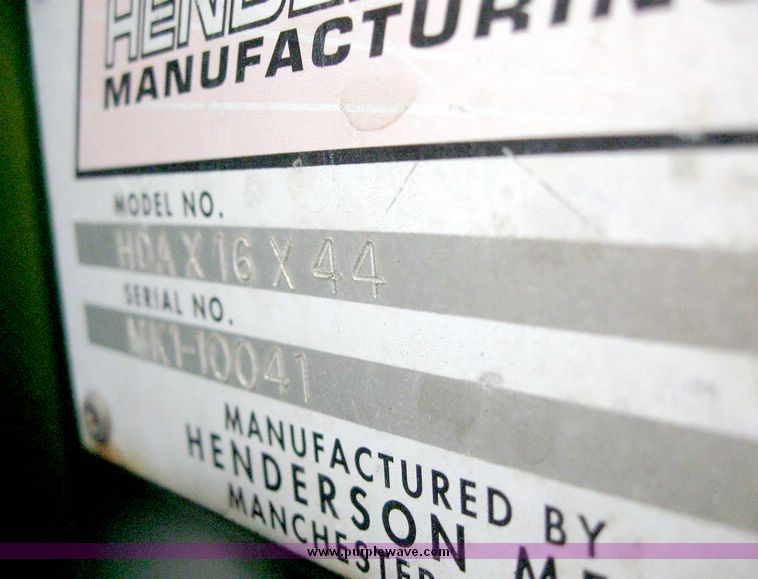 image for item 5008 2001 Sterling LT8511 TADT tandem axle dump truck