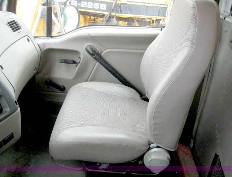 image for item 5009 2001 Sterling LT8511 TADT tandem axle dump truck