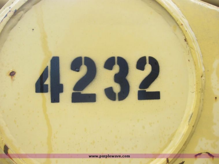 image for item 5011 1994 Caterpillar 613C Series II elevating motor scraper