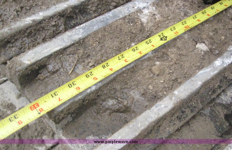 image for item 5036 Komatsu PC300LC-6 excavator