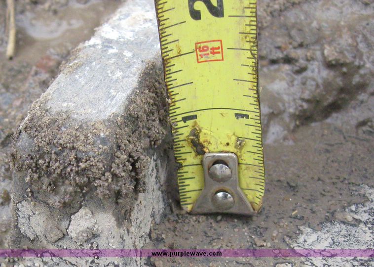 image for item 5036 Komatsu PC300LC-6 excavator