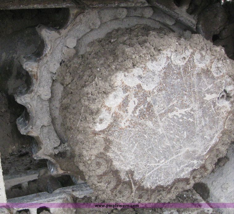 image for item 5036 Komatsu PC300LC-6 excavator