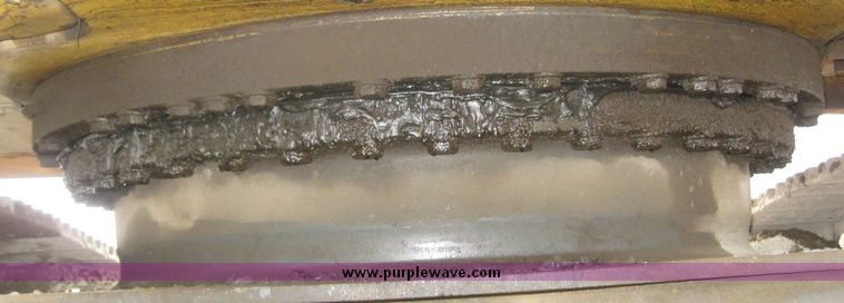 image for item 5036 Komatsu PC300LC-6 excavator