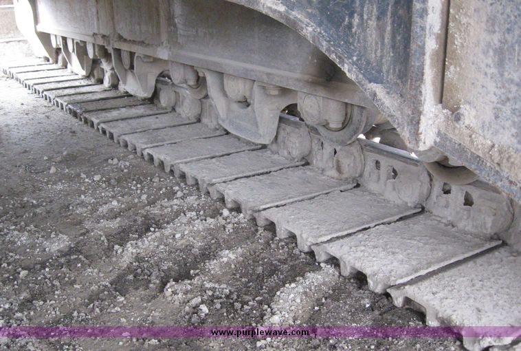 image for item 5036 Komatsu PC300LC-6 excavator