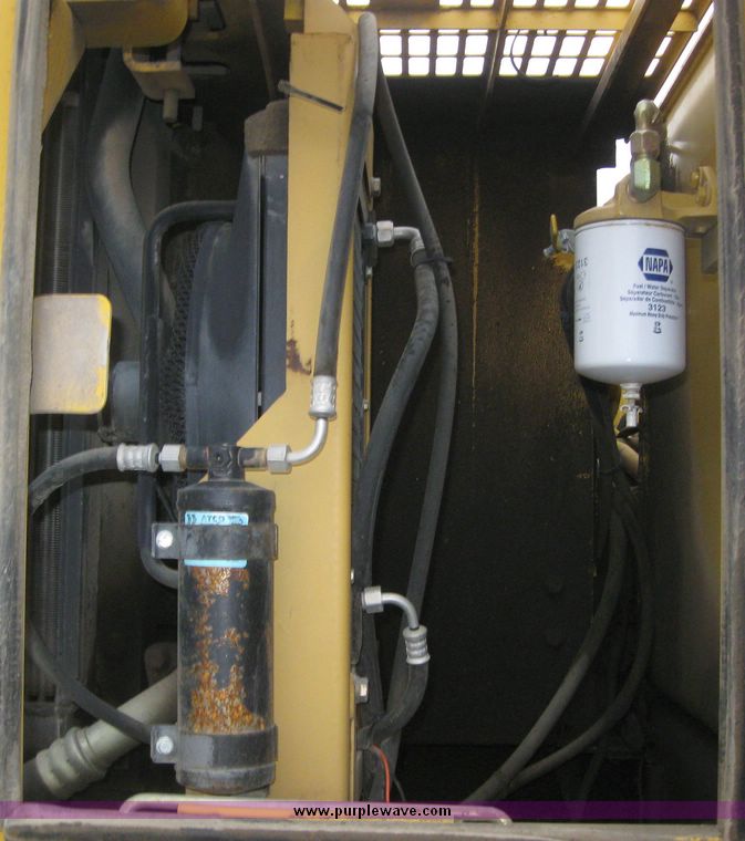 image for item 5036 Komatsu PC300LC-6 excavator