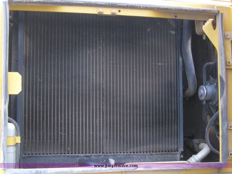 image for item 5036 Komatsu PC300LC-6 excavator