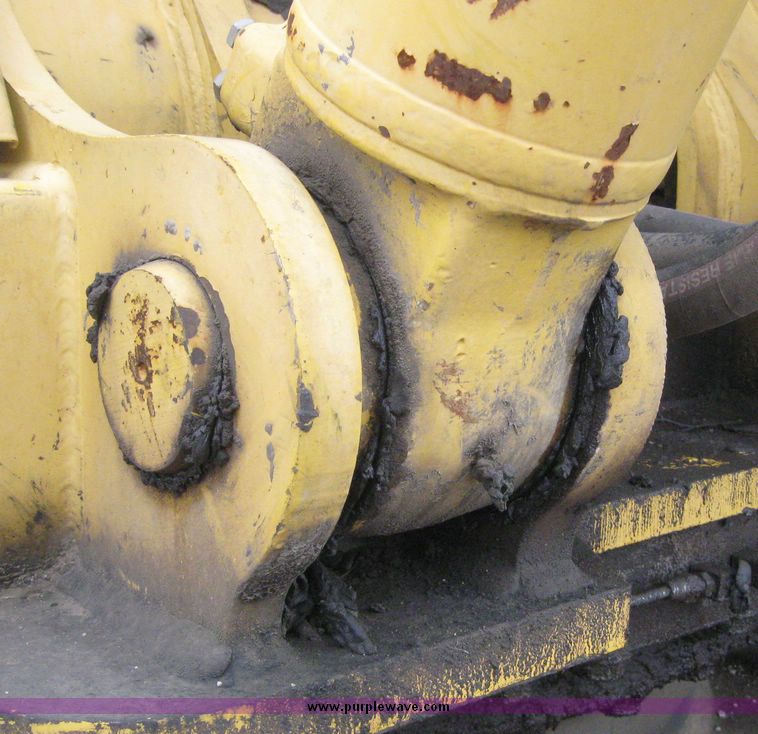 image for item 5036 Komatsu PC300LC-6 excavator