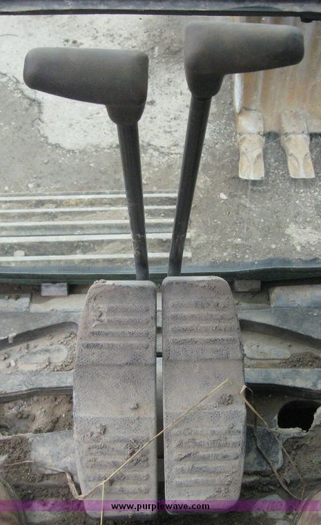 image for item 5036 Komatsu PC300LC-6 excavator