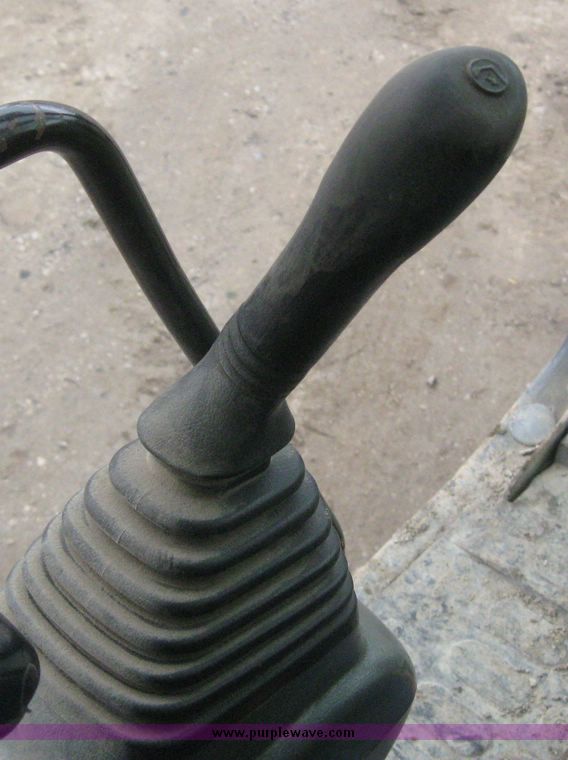 image for item 5036 Komatsu PC300LC-6 excavator