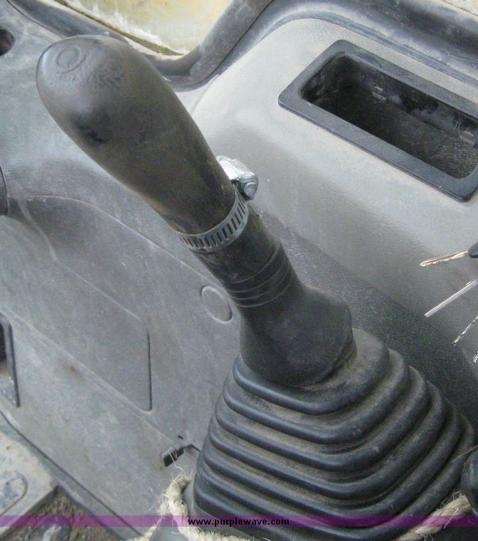 image for item 5036 Komatsu PC300LC-6 excavator