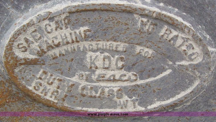 image for item 5036 Komatsu PC300LC-6 excavator