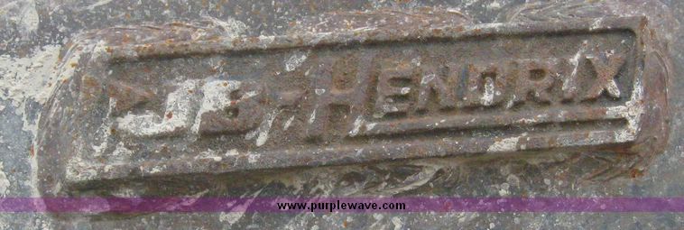 image for item 5036 Komatsu PC300LC-6 excavator