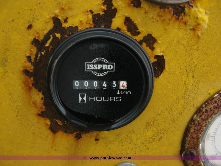 image for item 6803 Seaman SPK-H gravel aplicator