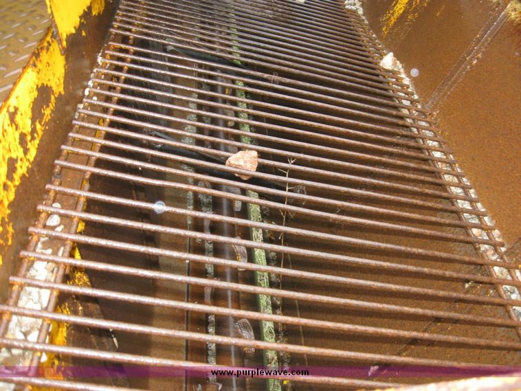 image for item 6803 Seaman SPK-H gravel aplicator