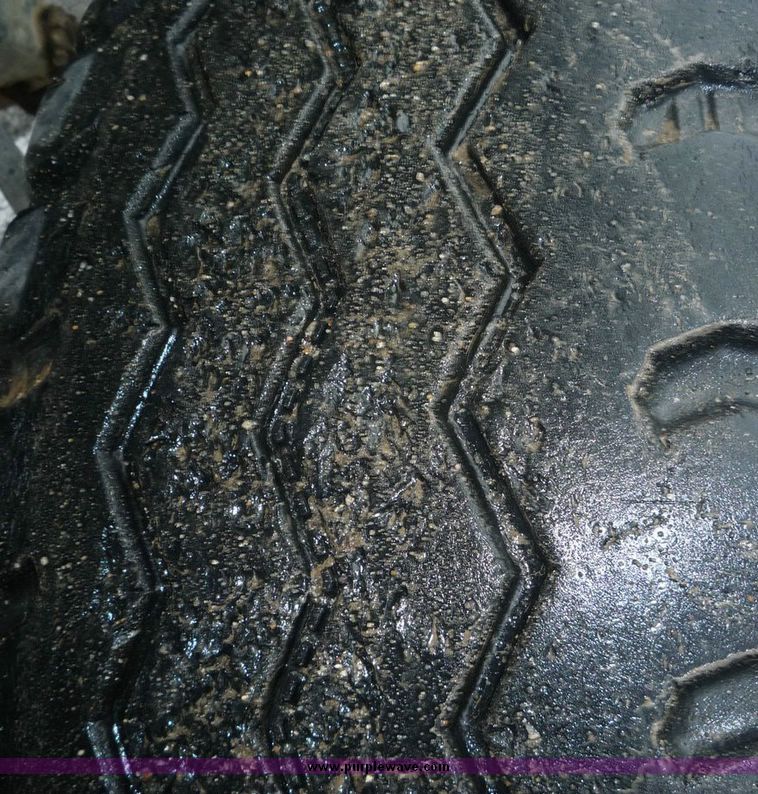 image for item 6869 1988 Ford L8000 water truck