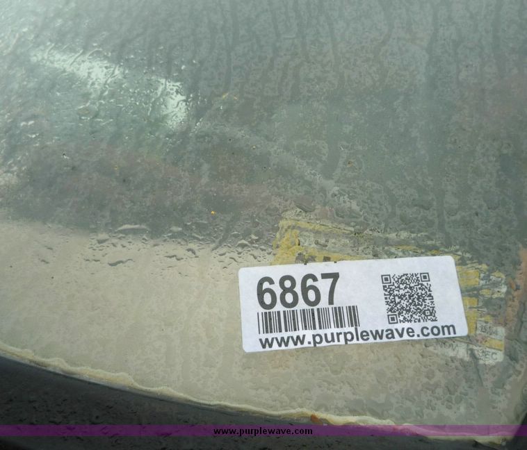 image for item 6869 1988 Ford L8000 water truck