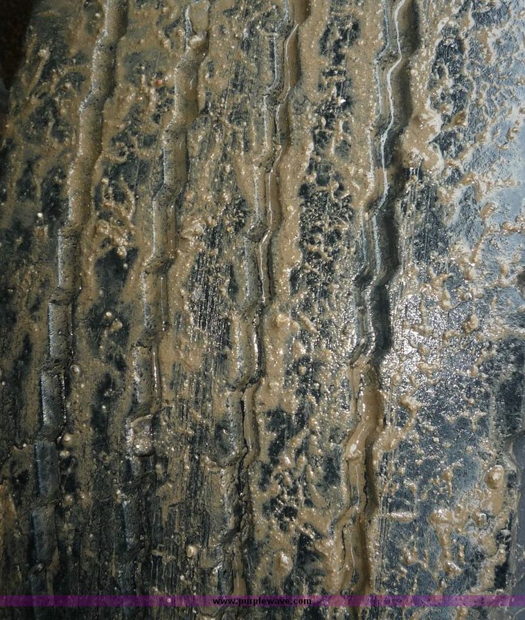 image for item 6870 1986 International L1654 service truck