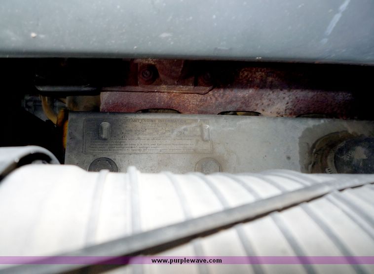 image for item 6871 2000 Caterpillar 416C backhoe