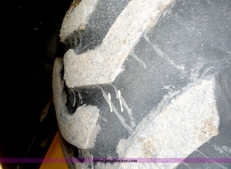 image for item 6871 2000 Caterpillar 416C backhoe