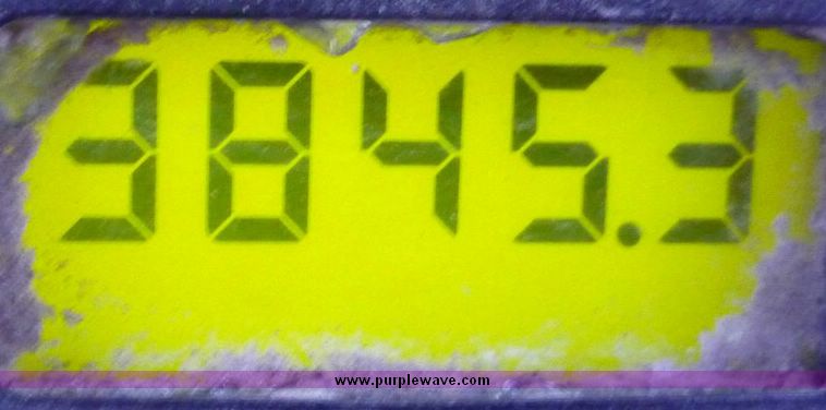 image for item 6872 John Deere 310SG backhoe