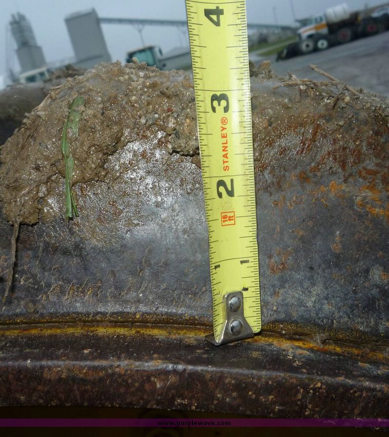 image for item 6873 Bomag BW142PD vibratory compactor