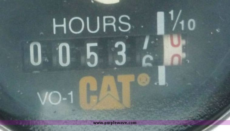 image for item 6873 Bomag BW142PD vibratory compactor