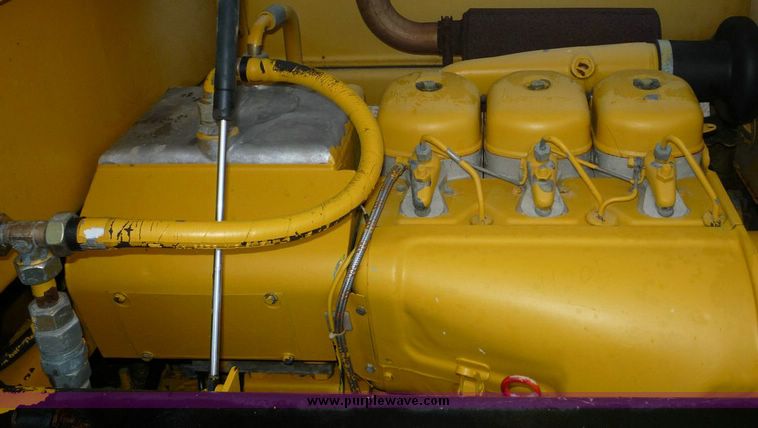 image for item 6873 Bomag BW142PD vibratory compactor