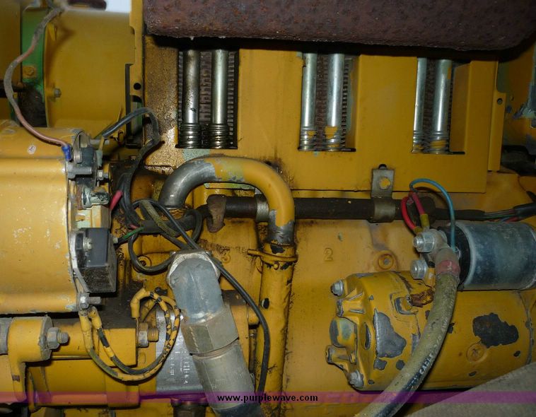 image for item 6873 Bomag BW142PD vibratory compactor