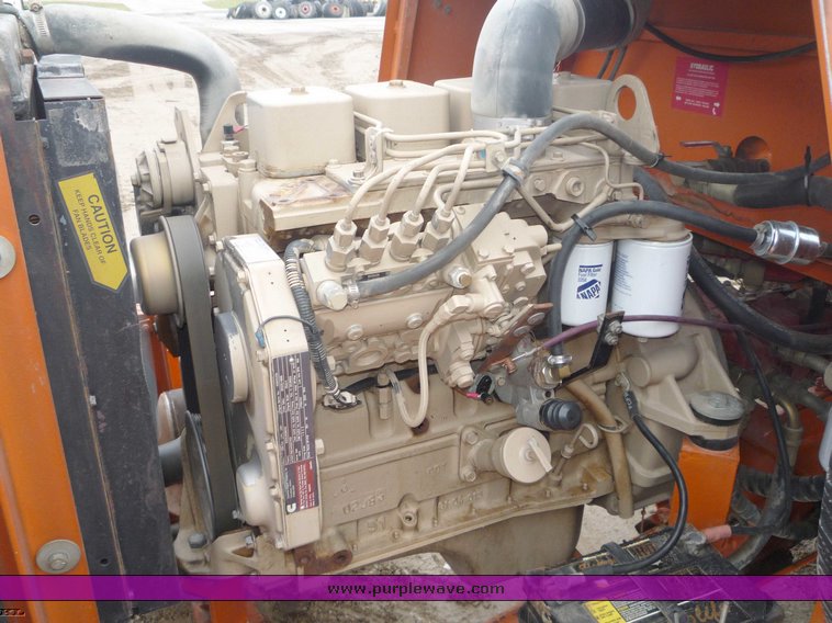 image for item 6874 Broce Broom RC350 broom