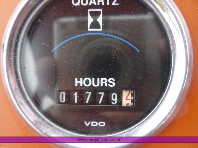 image for item 6874 Broce Broom RC350 broom