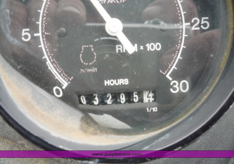 image for item 6878 Ingersoll Rand Pro Pack series 110 vibratory compactor