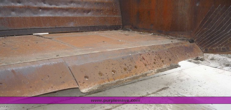 image for item 6879 1989 Caterpillar 621E wheel scraper