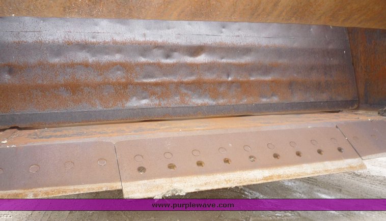 image for item 6880 1989 Caterpillar 621E wheel scraper