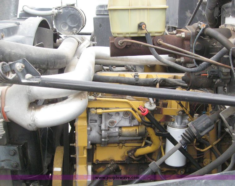 image for item 8016 1995 GMC Topkick