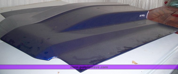 image for item 1000 1971 Chevrolet two door