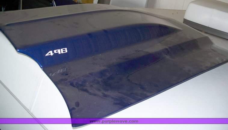 image for item 1000 1971 Chevrolet two door