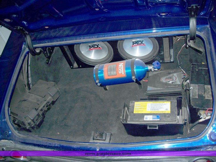 image for item 1000 1971 Chevrolet two door