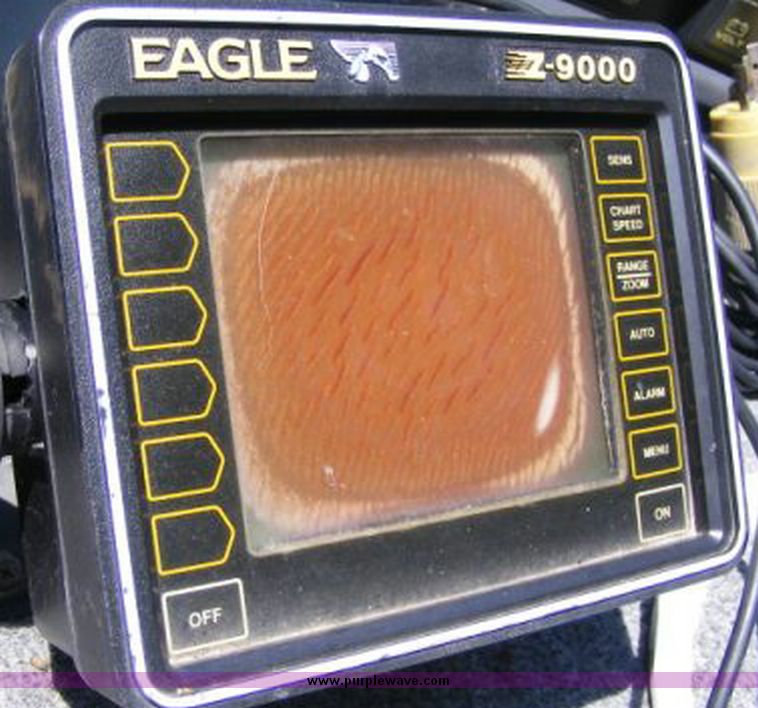 image for item 2018 1987 Bayliner Trophy boat