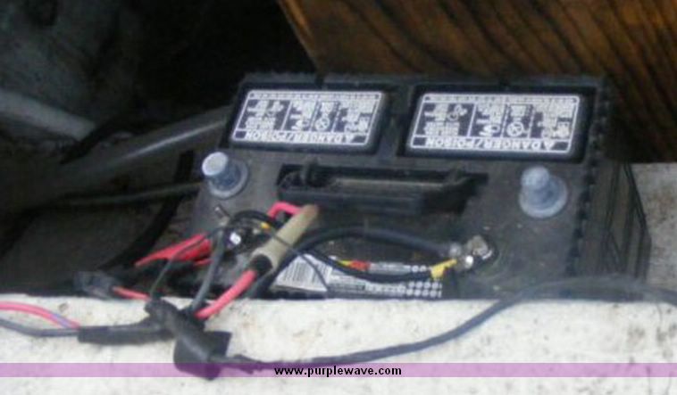 image for item 2018 1987 Bayliner Trophy boat