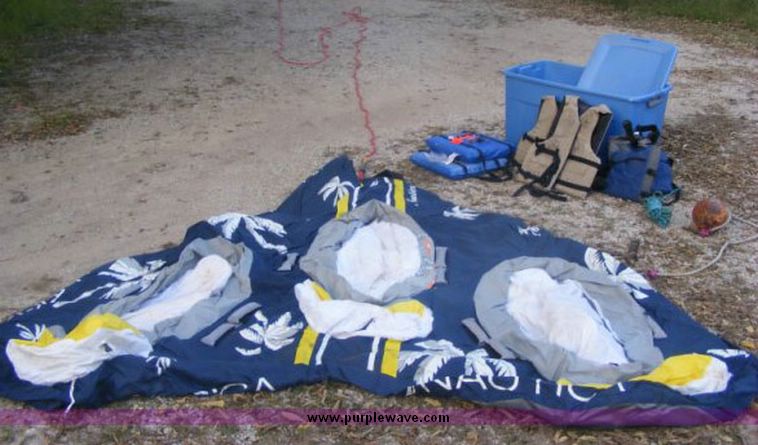 image for item 2018 1987 Bayliner Trophy boat