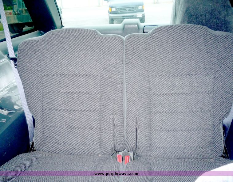 image for item 2079 1996 Chevrolet Blazer