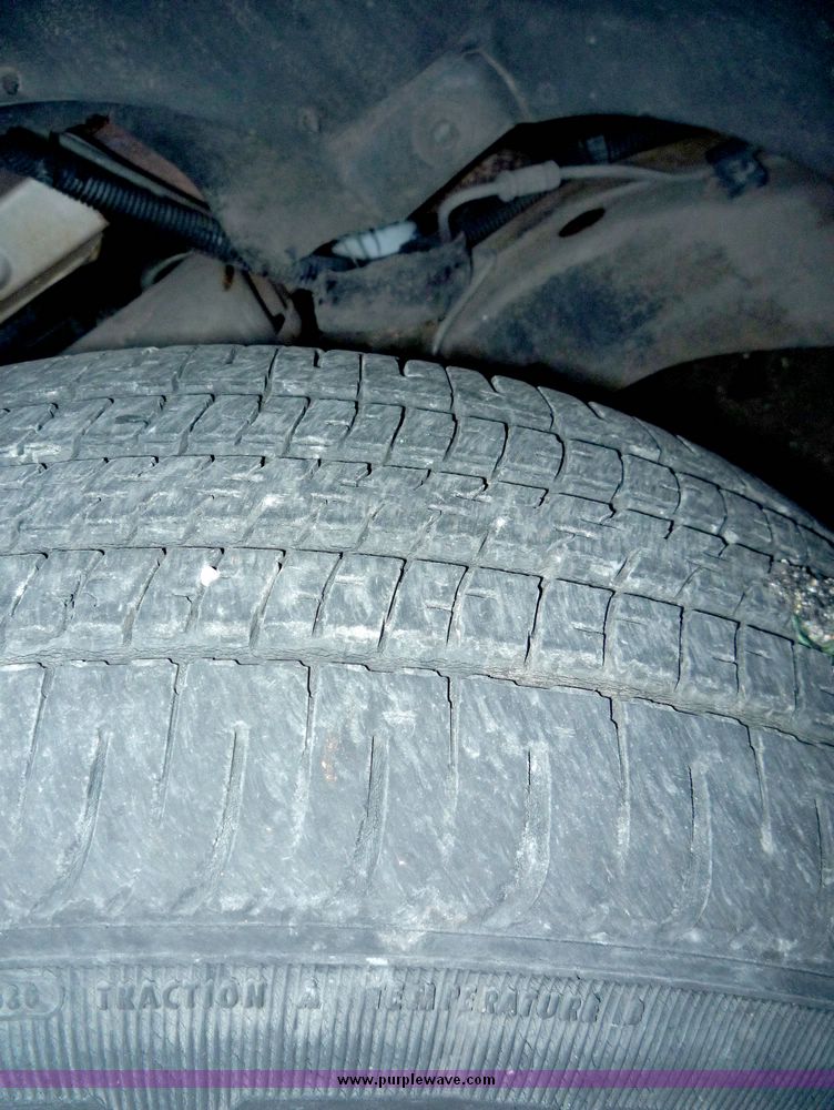 image for item 2079 1996 Chevrolet Blazer