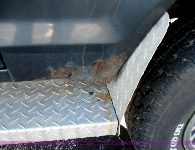 image for item 3961 1988 Ford Bronco II